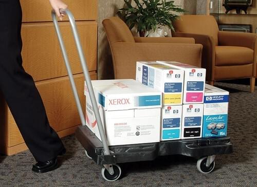 Multifunction Trolley