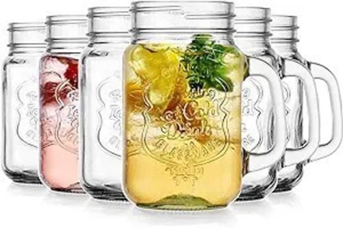 Mason Jars