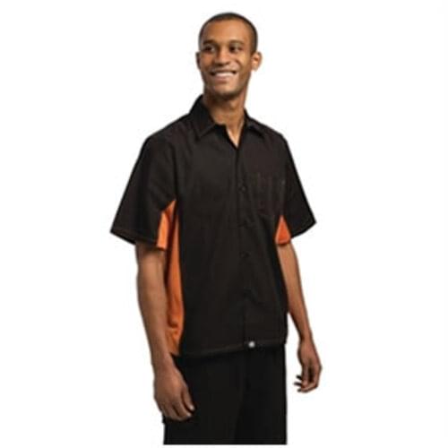 Chefs Shirts, T-Shirts & Polo Necks