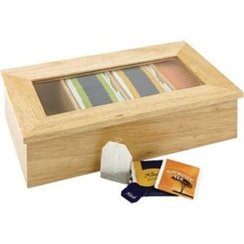 Tea Box