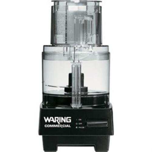 Waring Processors