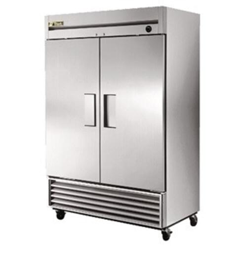 Upright Freezer