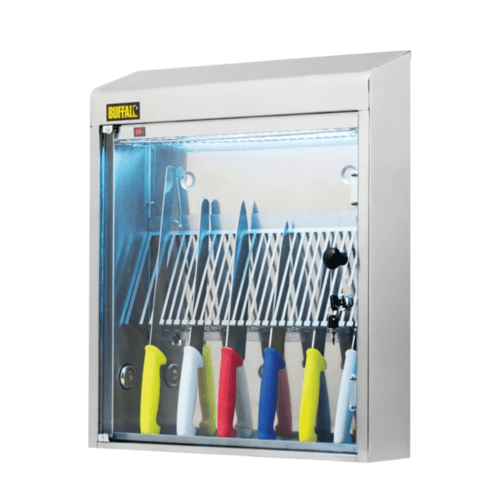 Knife Sterilising Cabinets