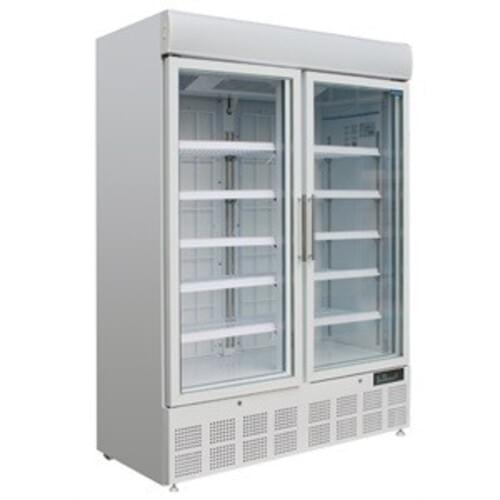 Upright Display Chillers