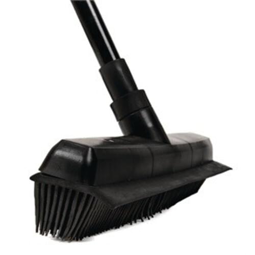 Clean Sweep & Bulldozer Broom