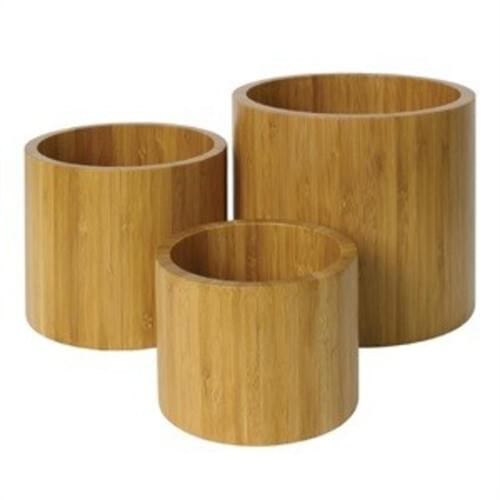 Buffet Bowls & Crates