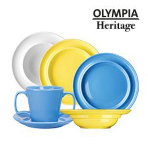 Olympia Heritage