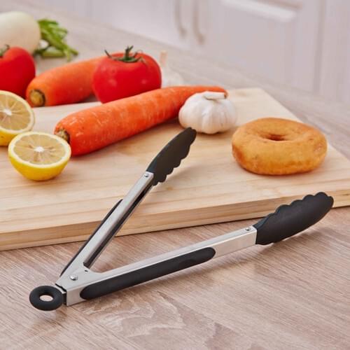 Kitchen Tongs