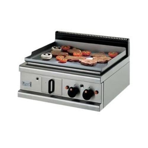 Gas Griddles
