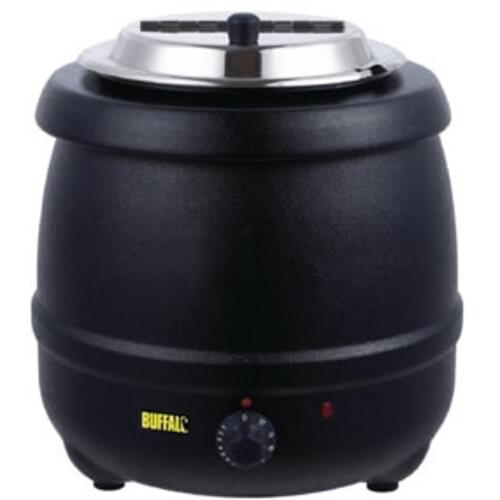 Soup Kettles & Hotpots