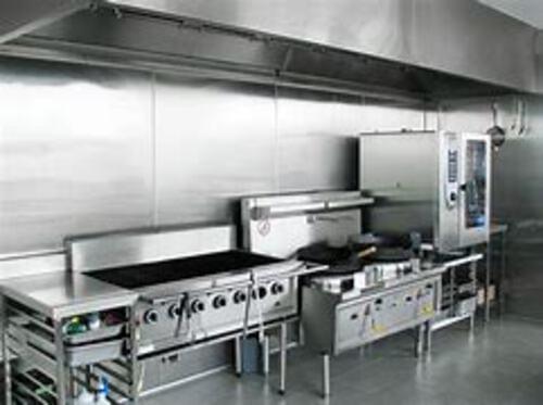 Cooking Equipment