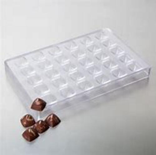 Chocolate Moulds