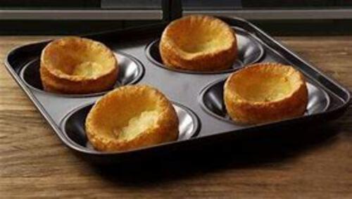 Specialized Cake & Pudding Tins