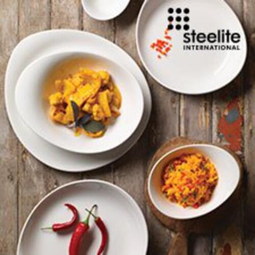 Steelite Performance Crockery