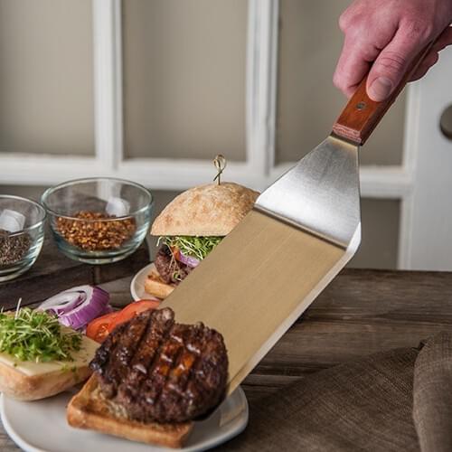 Spatulas and Turners
