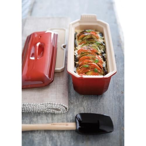 Terrines & Pate Moulds