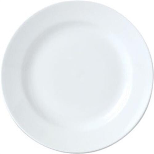 Steelite Simplicity White - Plates