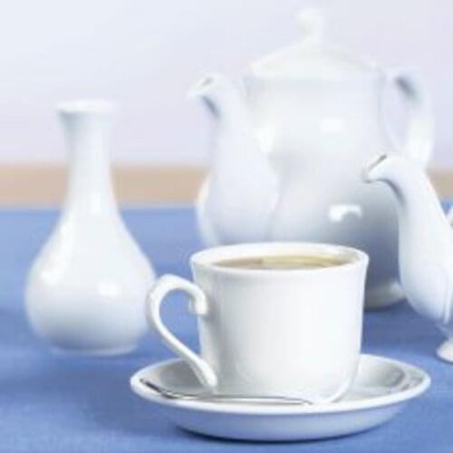 Churchill Whiteware Crockery