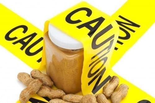 Food Allergy Products