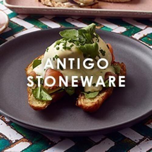 Antigo Terra Stoneware