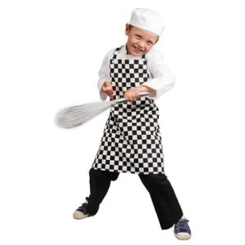 Childrens Chefs Clothing
