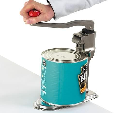 Can Openers