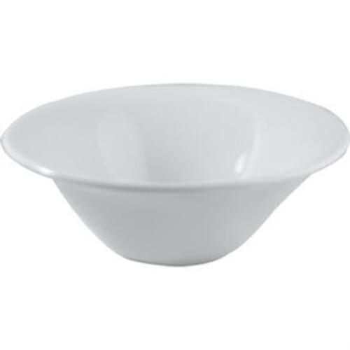 Churchill Plain Whiteware - Bowls