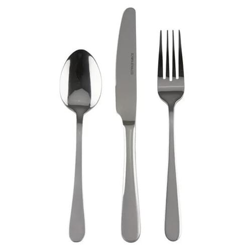 Buckingham 18/0 Cutlery
