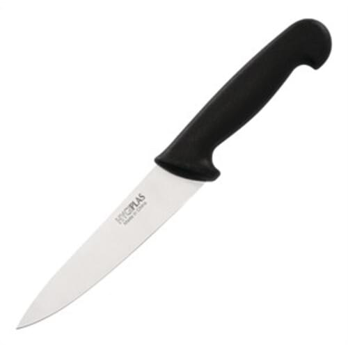Hygiplas Nylon Handled Chefs Knives