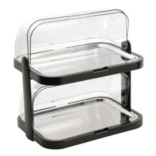 Cooling Trays & Covers