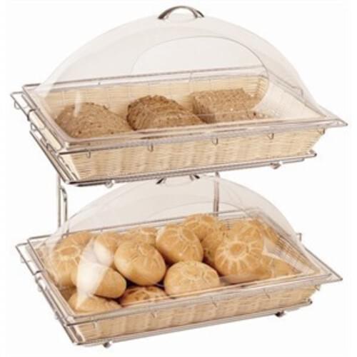 Display Trays & Covers