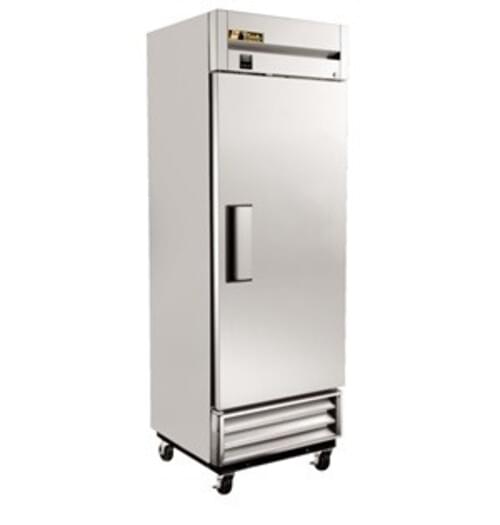 Upright Fridge
