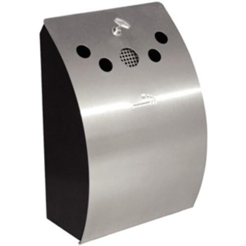 Ashtrays & Cigarette Bins