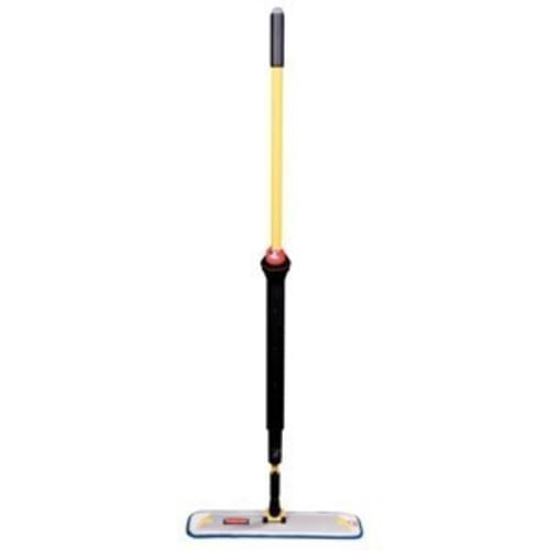 Microfibre Flat Mop Systems