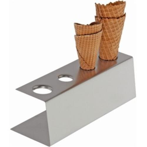 Ice Cream Cone Stand