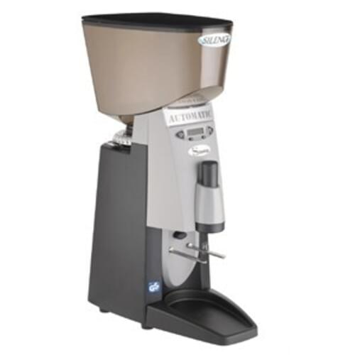 Coffee Grinders