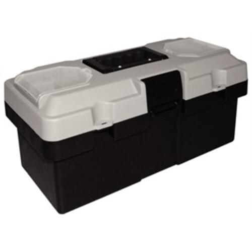 Knife Cases and Boxes