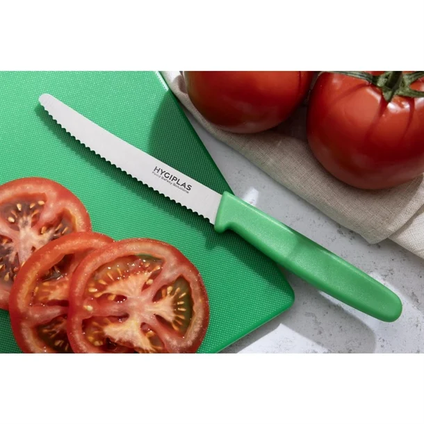 Hygiplas Colour Coded Chef Knives