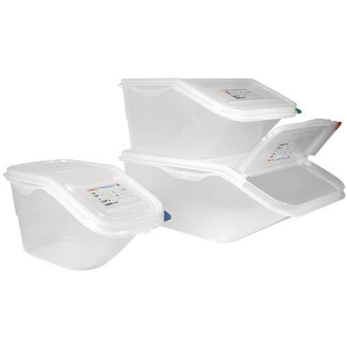 Araven Ingredient Bins