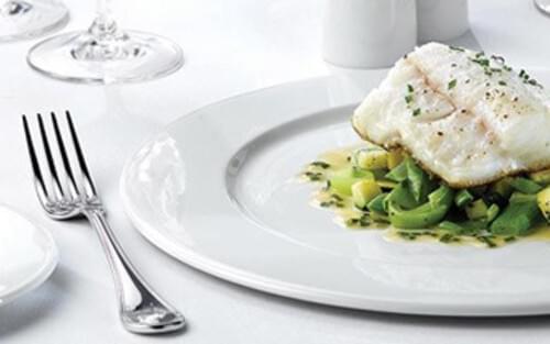 Super-vitrified Profile