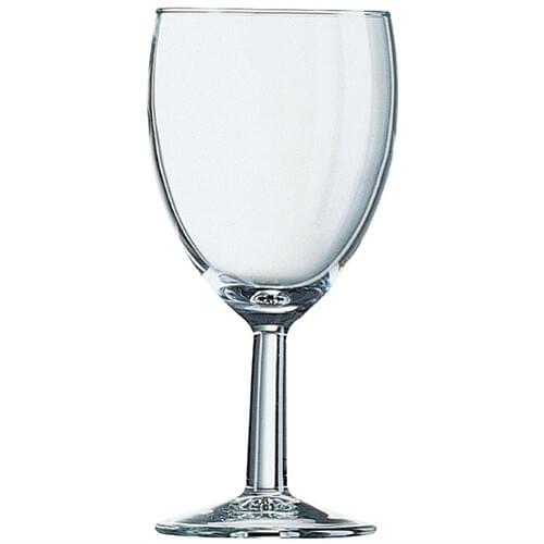 Arcoroc Savoie Glasses