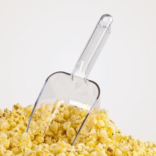 Plastic Scoops