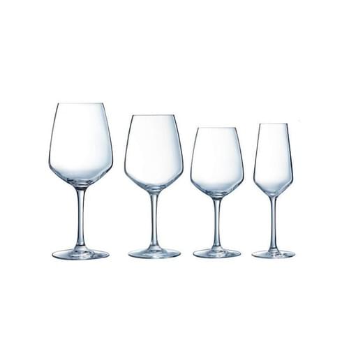 Arcoroc Juliette Wine Glass