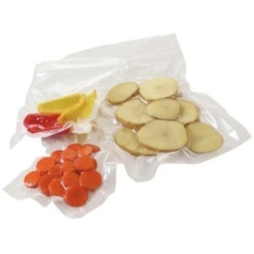 Vacuum Pack Bags