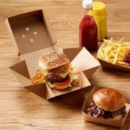 Takeaway Food Containers