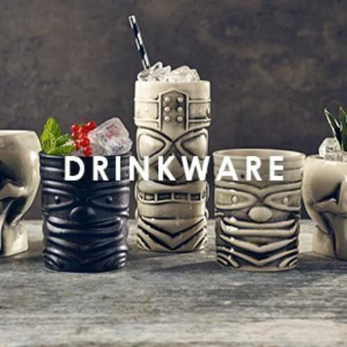 Drinkware