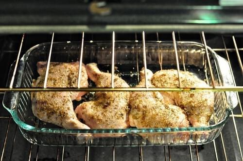 Roasters and Baking Pans