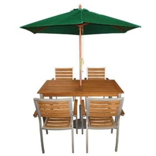 Parasols & Sunloungers