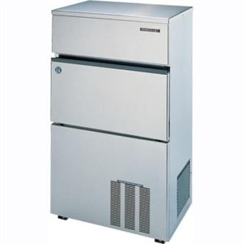 Ice Machines & Ice Crushers