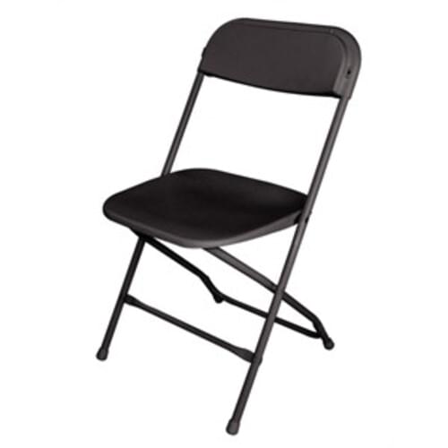 Folding Chairs